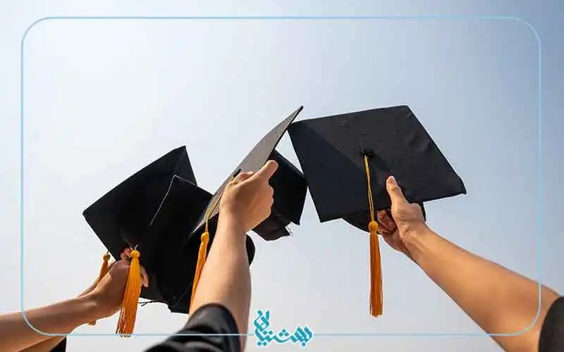 تحصیل مجدد در مقطع کارشناسی ارشد