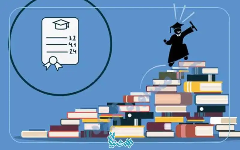 حداقل معدل کارشناسی ارشد برای آزمون دکتری