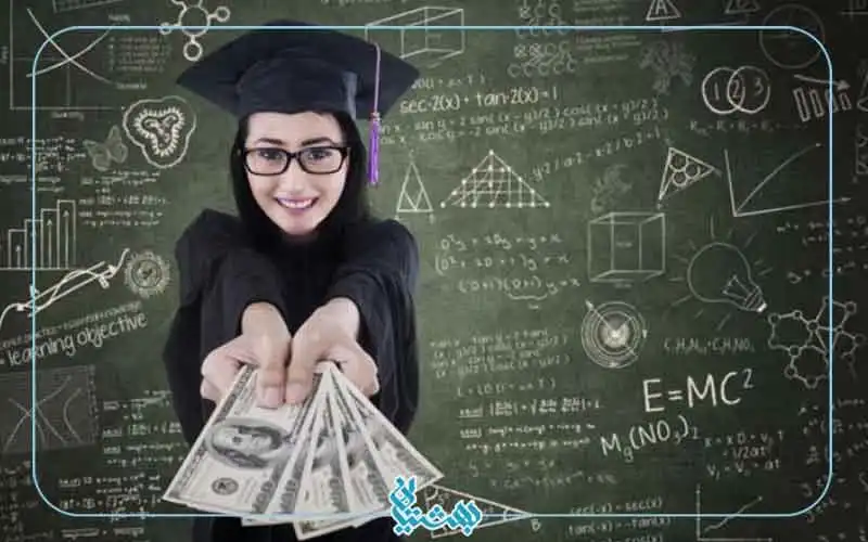 دانشگاه شهریه پرداز