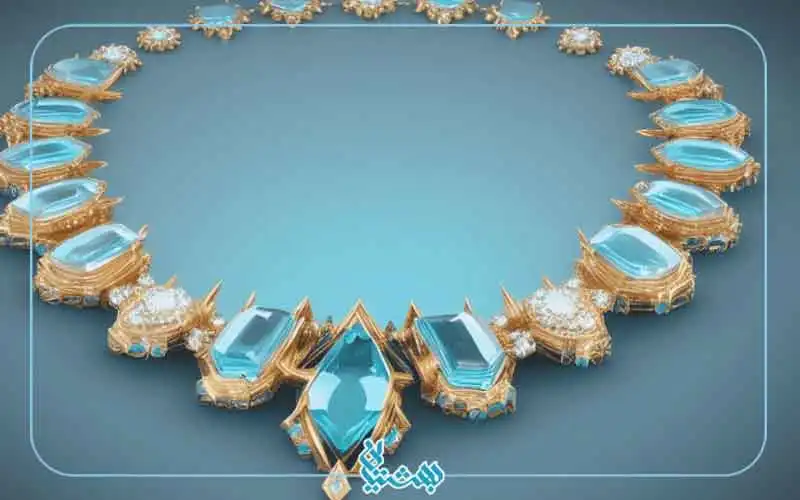 رشته طراحی و ساخت طلا و جواهر