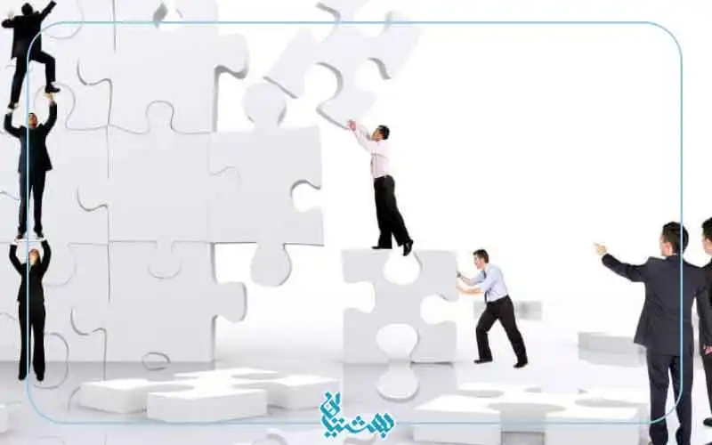 رشته مدیریت منابع انسانی