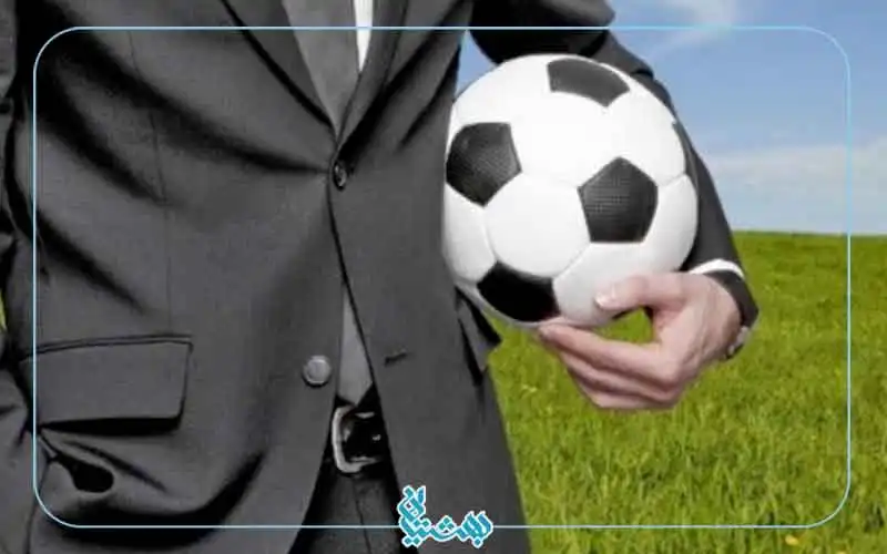رشته مدیریت ورزشی