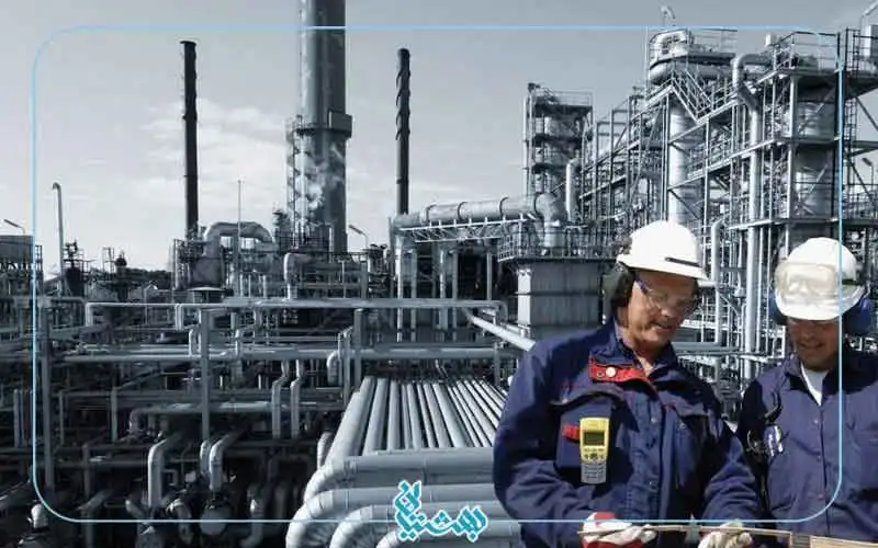 رشته مهندسی نفت