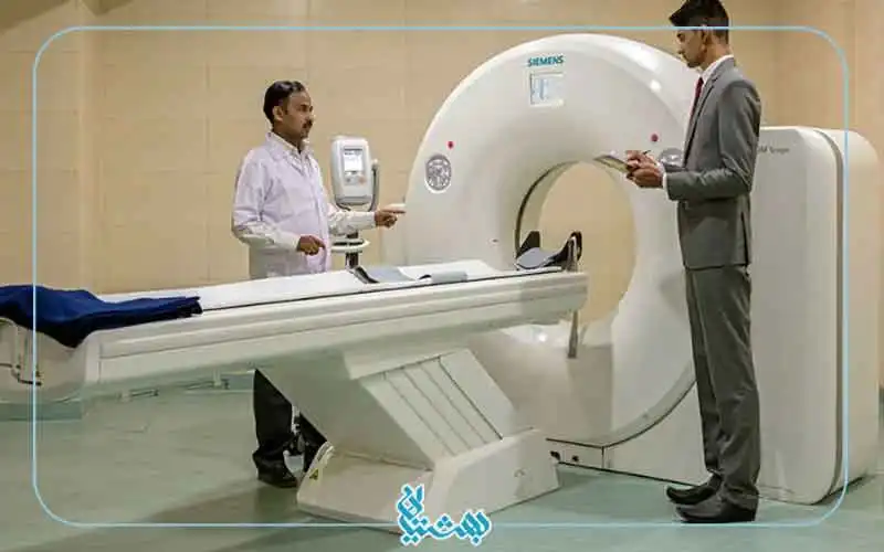 مهندسی پزشکی