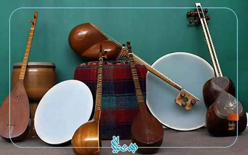 رشته موسیقی