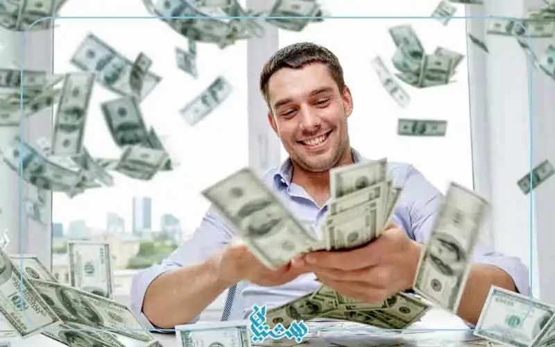 رشته های پر درآمد