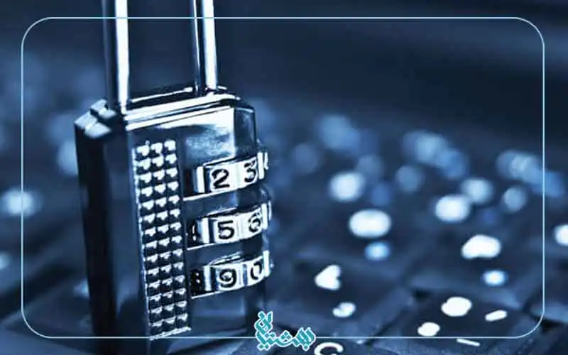 رشته گرایش امنیت