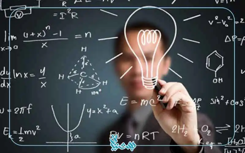 سخت ترین و آسان ترین رشته های گروه ریاضی فیزیک