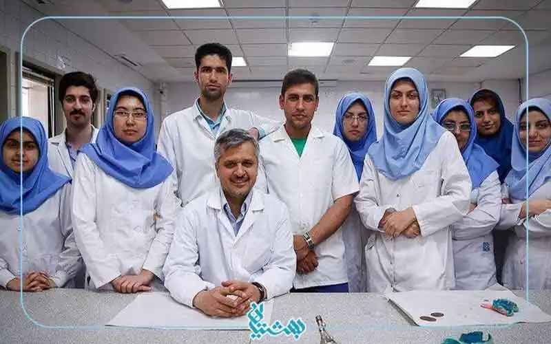 مسیر تحصیلی رشته پزشکی