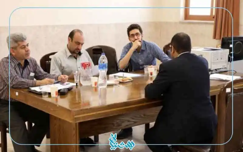مصاحبه دکتری