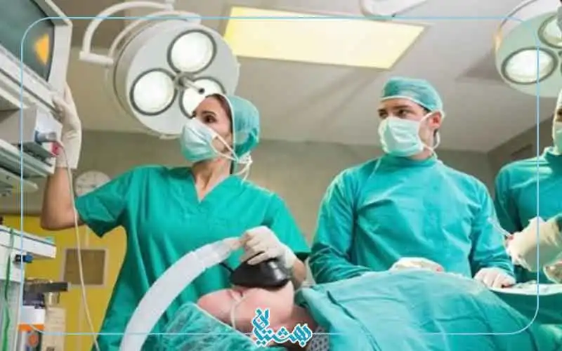 رشته هوشبری